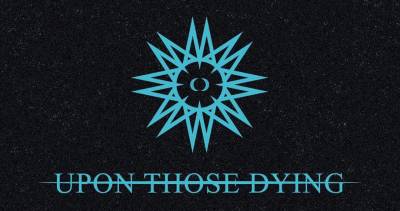 logo Upon Those Dying